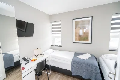 Guesthouse Keflavik by Reykjavik Keflavik Airport