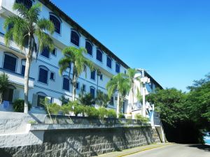 Hotel Morro Dos Conventos