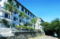 Hotel Morro Dos Conventos