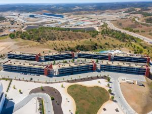 Algarve Race Resort - Apartments