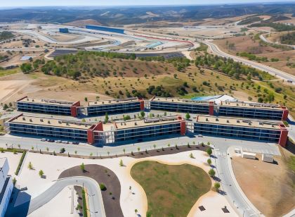 Algarve Race Resort - Apartments