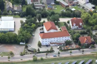 Regiohotel Halle Leipzig Airport Các khách sạn ở Delitzsch
