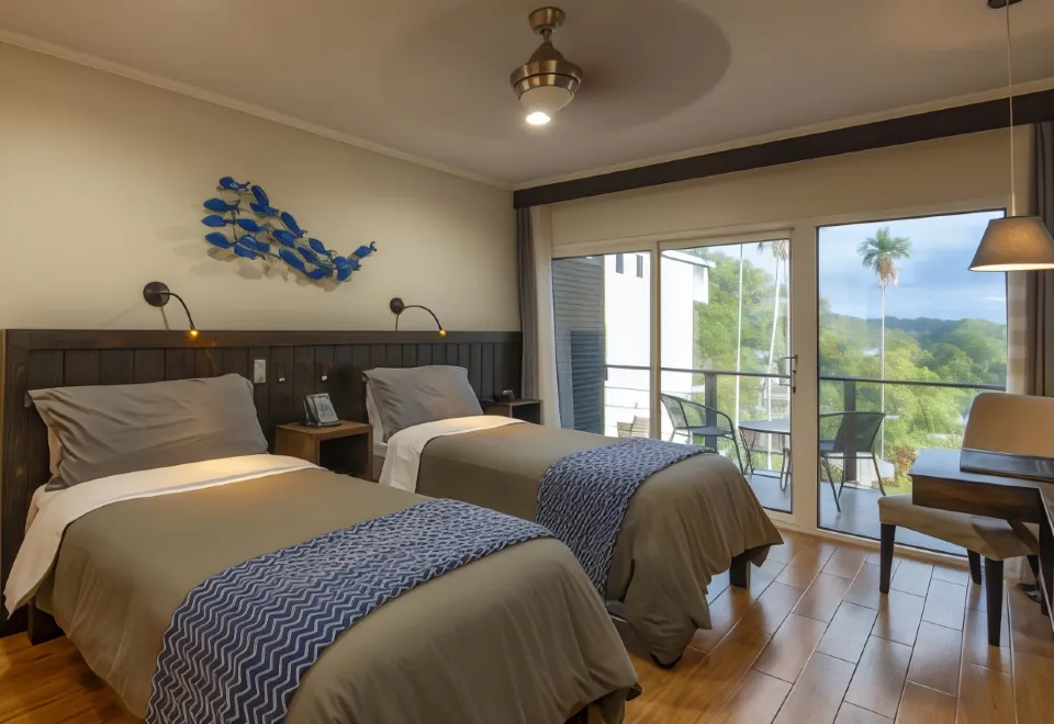 Ngermid House - Housity