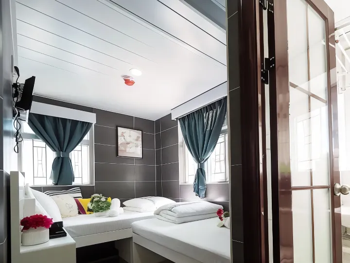 HK International Hostel