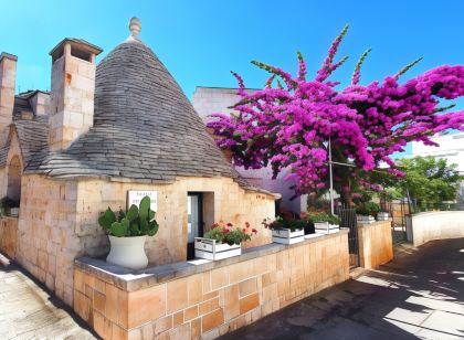 Trulli Antica Fonte