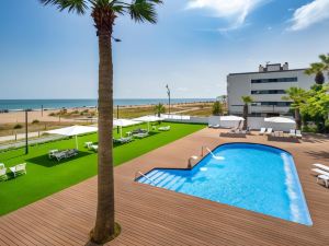 Apartamentos Playa De Castelldefels