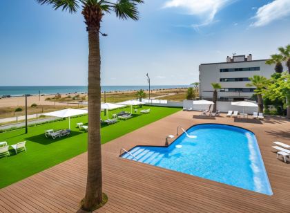 Apartamentos Playa de Castelldefels