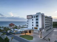 Hilton Garden Inn la Romana Hotels in 
