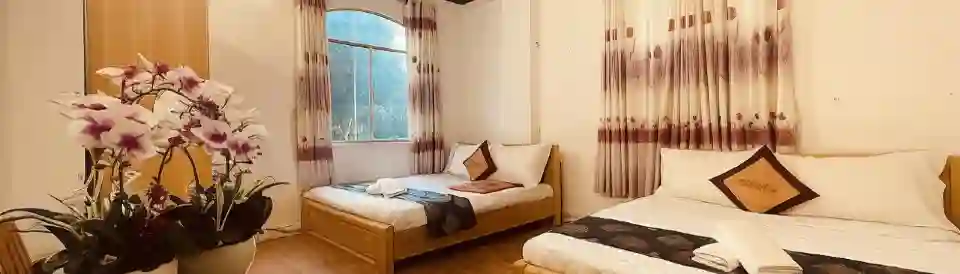 Adenia Hotel