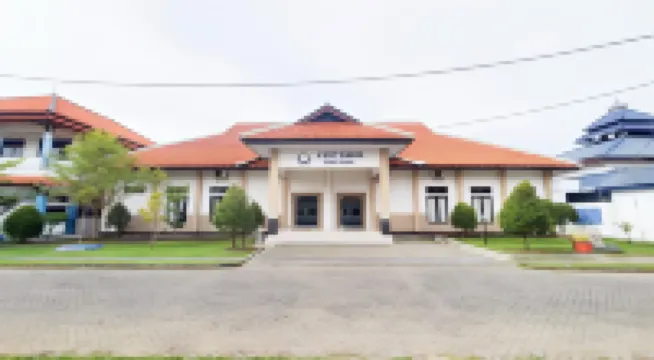 Bahari Residence Bppp Tegal