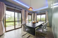 Kabale Safari Club Hotels in Rubanda