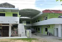 OYO 93340 Angsana Aglow Homestay Near Taman Angsana Hotels near rani Ponsel