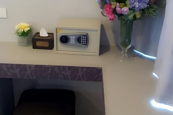 난트라 플렌칫 호텔(Nantra Ploenchit Hotel)_2