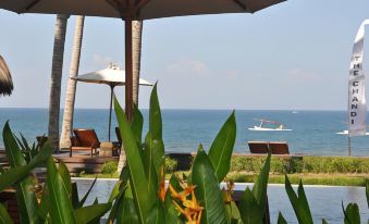 The Chandi Boutique Resort & Spa