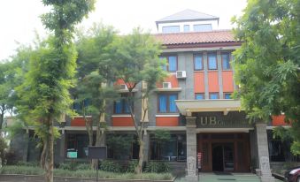 UB Guest House Malang