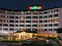 Hotel Rosa Passadena