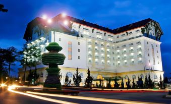 Saigon Dalat Hotel