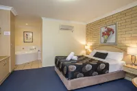 Cotswold Motor Inn Hotel di Wilsonton