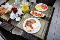 Mayfair Hotel Hotels in Dar es salaam