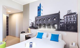 B&B Hotel Milano-Monza