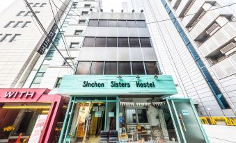 Sinchon Sisters Hostel