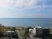 An-I Hotel - Ocean View