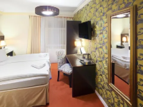 Pytloun Design Self Check-in Hotel Hoteles en Liberec