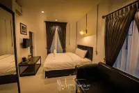 The Warehouse Chiang Mai Hotels in Chiang Mai