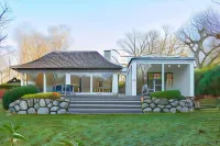 Gilleleje Badehotel Các khách sạn ở Helsinge
