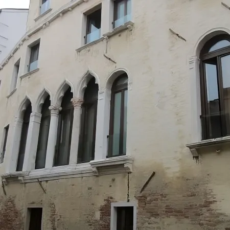 Hotel Cà Zusto Venezia Отели рядом с достопримечательностью «Парк Пападополи»