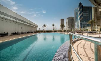 Aparthotel Adagio Fujairah