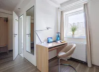 Hotel Moerser Hof Hotels in Moers