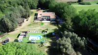 Au Charme de Pépiole Hotels in Six-Fours-les-Plages