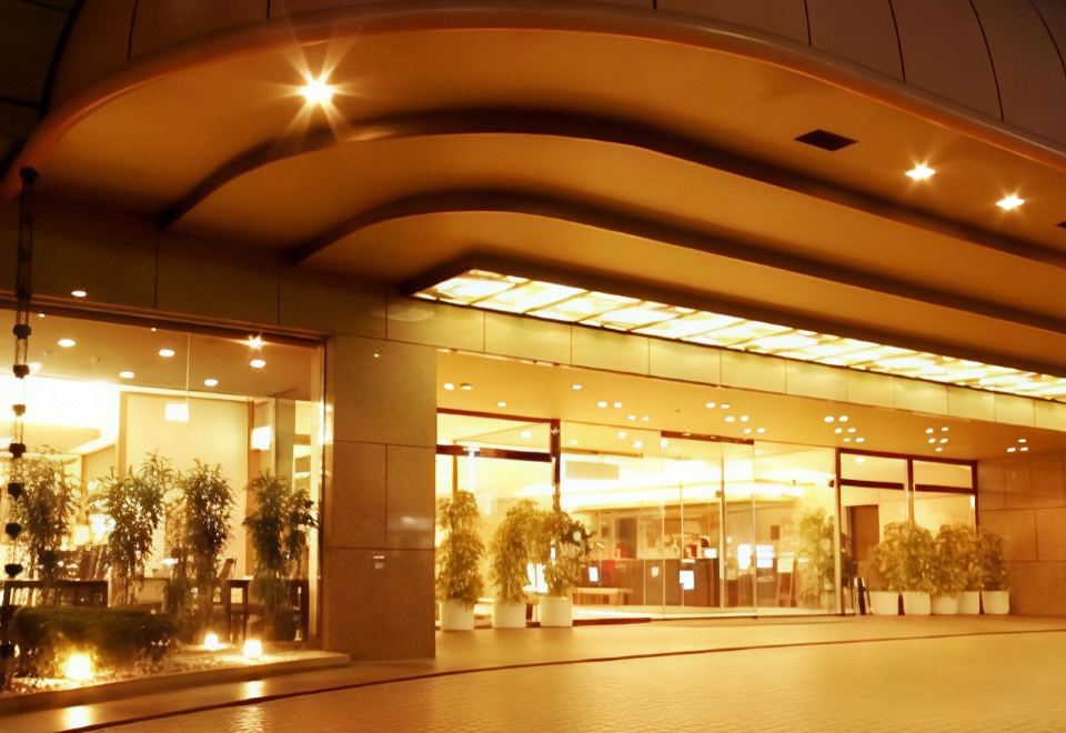 Hotel Sakura Ureshino - Housity