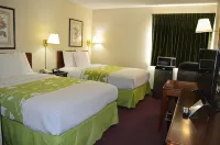 Extended Stay Warrenton Inn Hôtels à : Warrenton