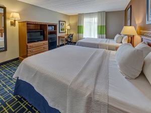 Fairfield Inn & Suites Murfreesboro