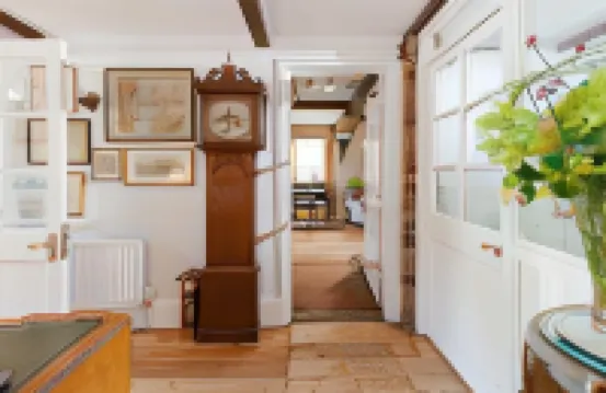 The Old House Guest House