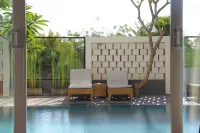 โรงแรมพารากอน เซมินยัก - วิวทะเล