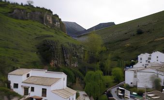 Vivienda Rural Rio Cerezuelo