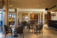 Luna Club Hotel Yoga & Spa 4Sup Hotel di Malgrat de Mar