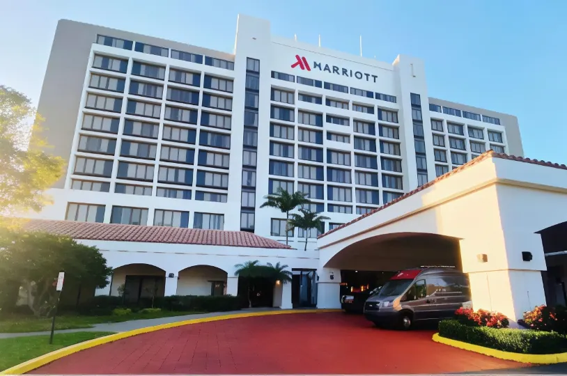 Palm Beach Gardens Marriott