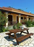 Feeloxenia Corfu Apartments