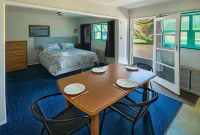 Oasis Motel & Holiday Park Turangi Hotel di Turangi