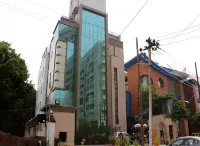 Hotel Clark Inn Kaushambi Hotels near Mahagun Metro Mall