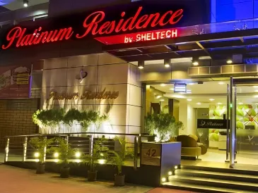 Platinum Residence