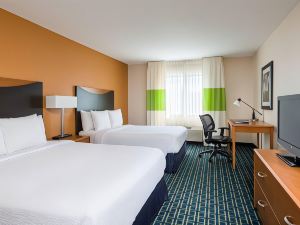 Fairfield Inn & Suites Grand Rapids