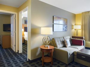 TownePlace Suites Kansas City Overland Park