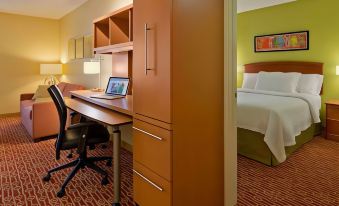 TownePlace Suites Findlay