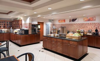 Fairfield Inn & Suites Tucson North/Oro Valley