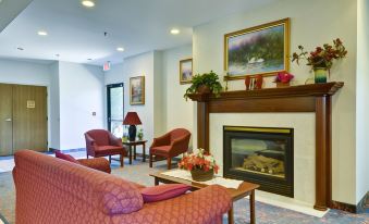 Best Western Plaza Hotel Saugatuck